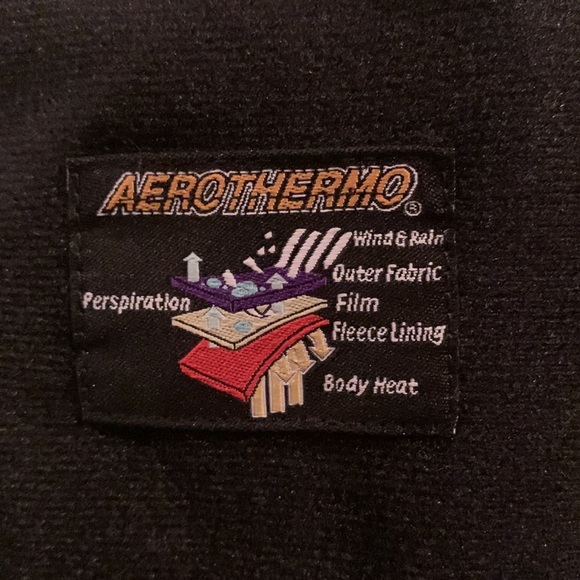 Phenix, brand new fleece jacket. Perfect to wear under a winter jacket - Picture 5 of 5